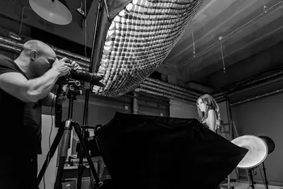 Broniecky Grid Studio